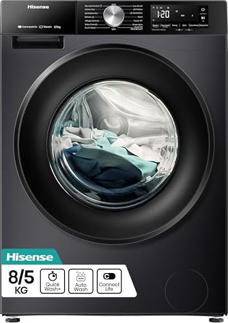 Hisense WD3S8043BB3 (20014539)