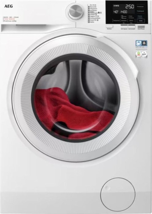 AEG Electrolux 7000 ProSteam LWR7B60480 (914 610 334)