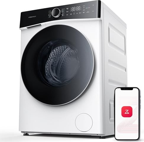 Roborock Zeo Lite