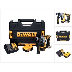 Marteau perforateur sans fil DeWalt DCH172P2 54V XR FlexVolt avec étui + batterie 5,0 Ah