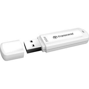 Transcend JetFlash 730 512 Go, USB-A 3.0 (TS512GJF730)