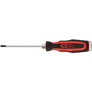 KS TOOLS ERGOTORQUEmax Tournevis cruciforme PH4x200 mm (151.1106)