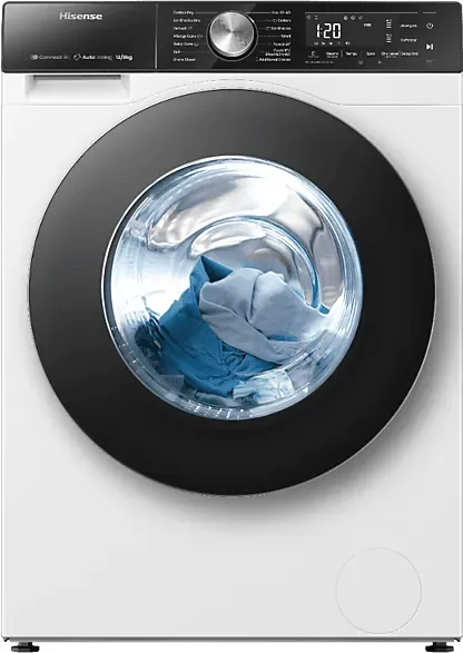 Hisense WD5S1245BW (20011185)