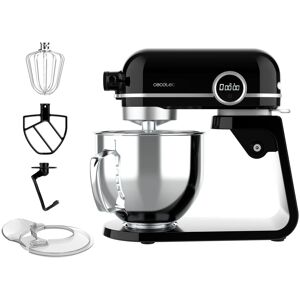 Cecotec Twist & Fusion 4500 luxe noir (04172)
