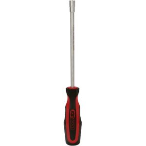 KS TOOLS ERGOTORQUEplus Tournevis hexagonal extérieur 7 x 150 mm (159.1205)