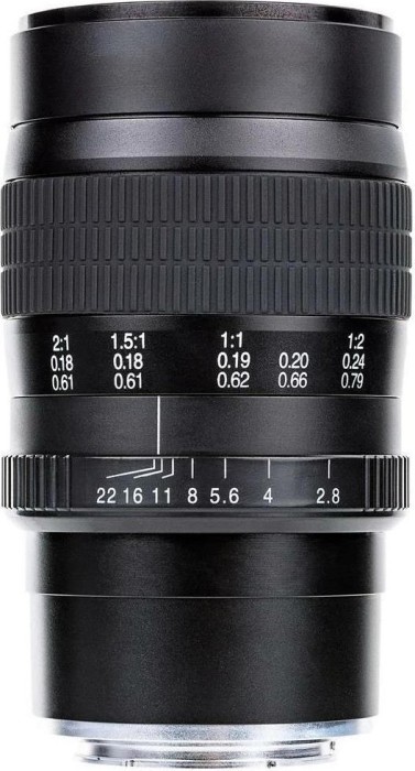 Dörr 60mm 2.8 Macro pour Sony E (361122)