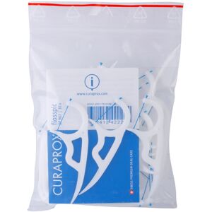 Curaden Curaprox DF966 Flosspic Porte-soie dentaire