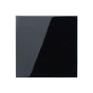 Jung série LS bascule thermodurcissable, noir (LS 990 SW)