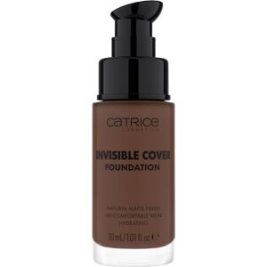 Fond de teint couverture invisible Catrice 065C, 30 ml