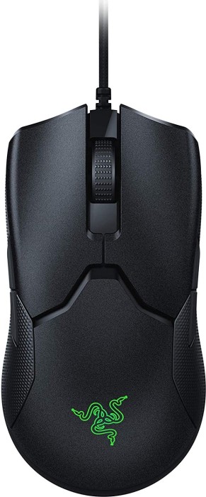 Ensemble de jeu Razer Power Up Bundle, clavier Cynosa Lite, souris Viper, casque Kraken X Lite, USB, DE (RZ85-02740400-B3G1)