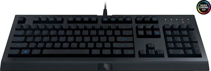 Ensemble de jeu Razer Power Up Bundle, clavier Cynosa Lite, souris Viper, casque Kraken X Lite, USB, DE (RZ85-02740400-B3G1)
