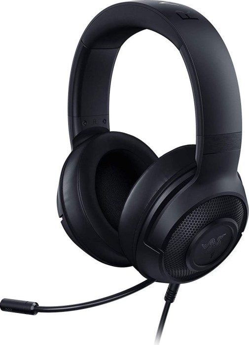 Ensemble de jeu Razer Power Up Bundle, clavier Cynosa Lite, souris Viper, casque Kraken X Lite, USB, DE (RZ85-02740400-B3G1)