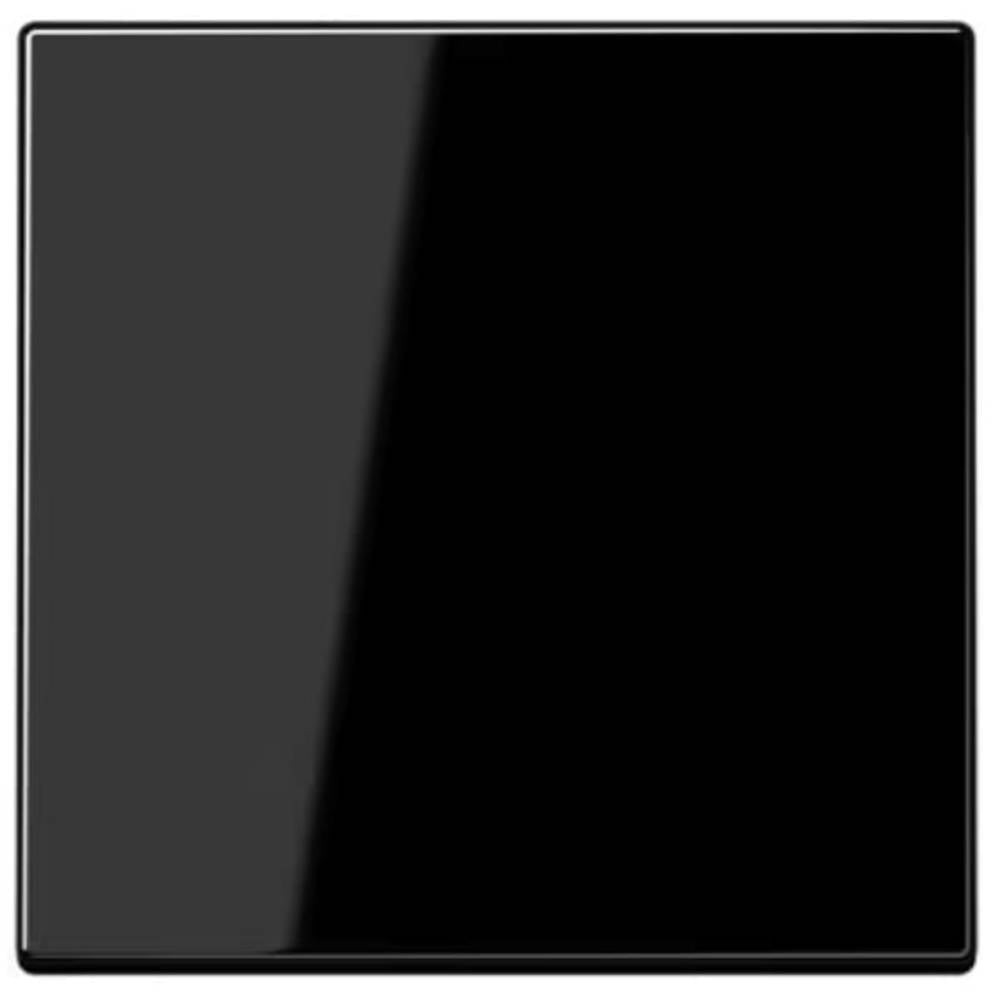 Jung série LS bascule thermodurcissable, noir (LS 990 SW)