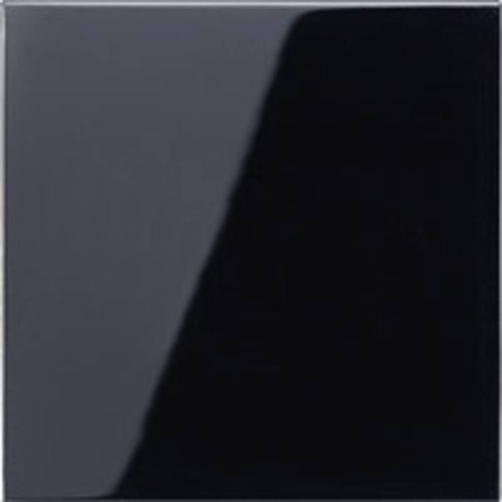 Jung série LS bascule thermodurcissable, noir (LS 990 SW)
