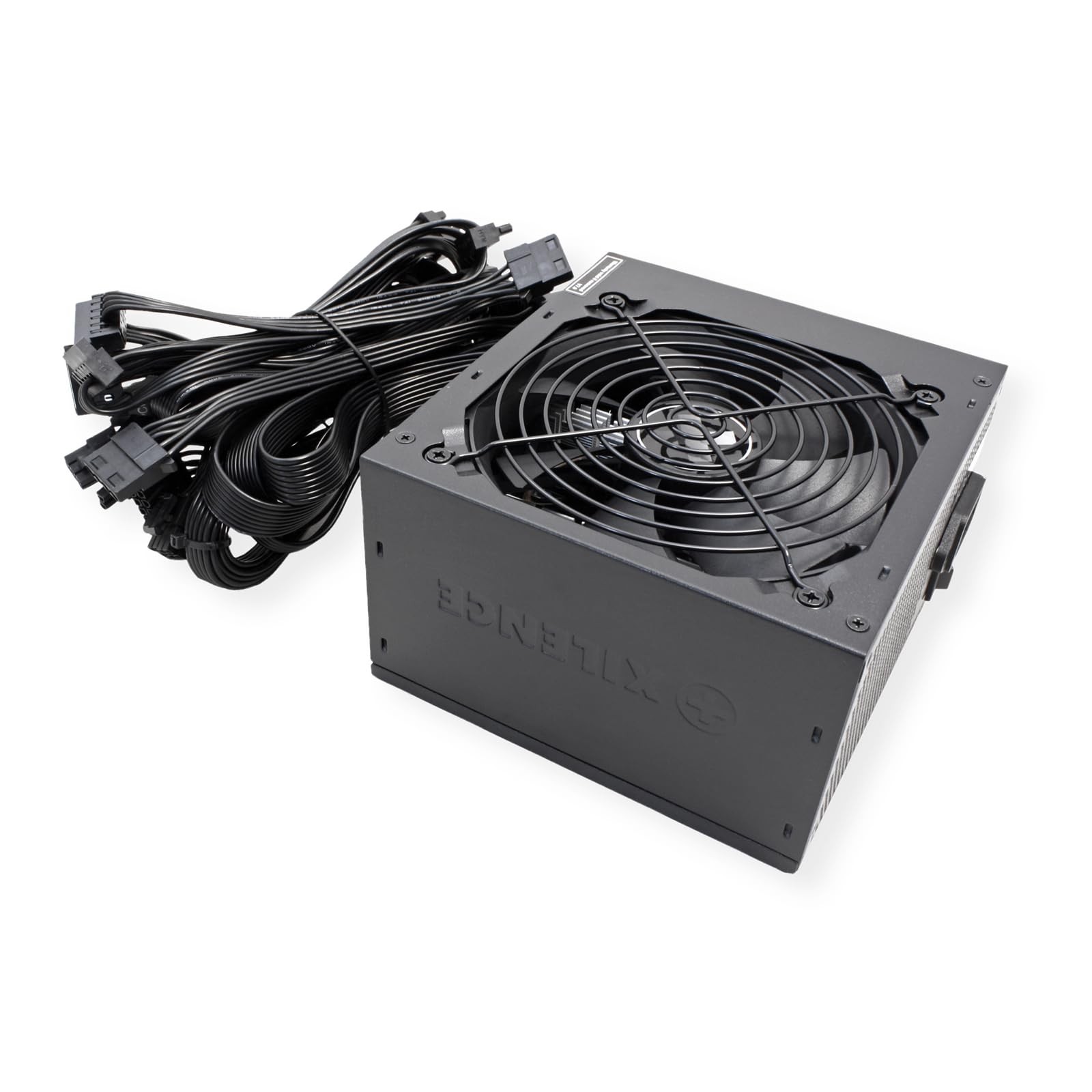 Xilence Performance Série C+ XP750R6.2 750W ATX 2.52 (XN430)