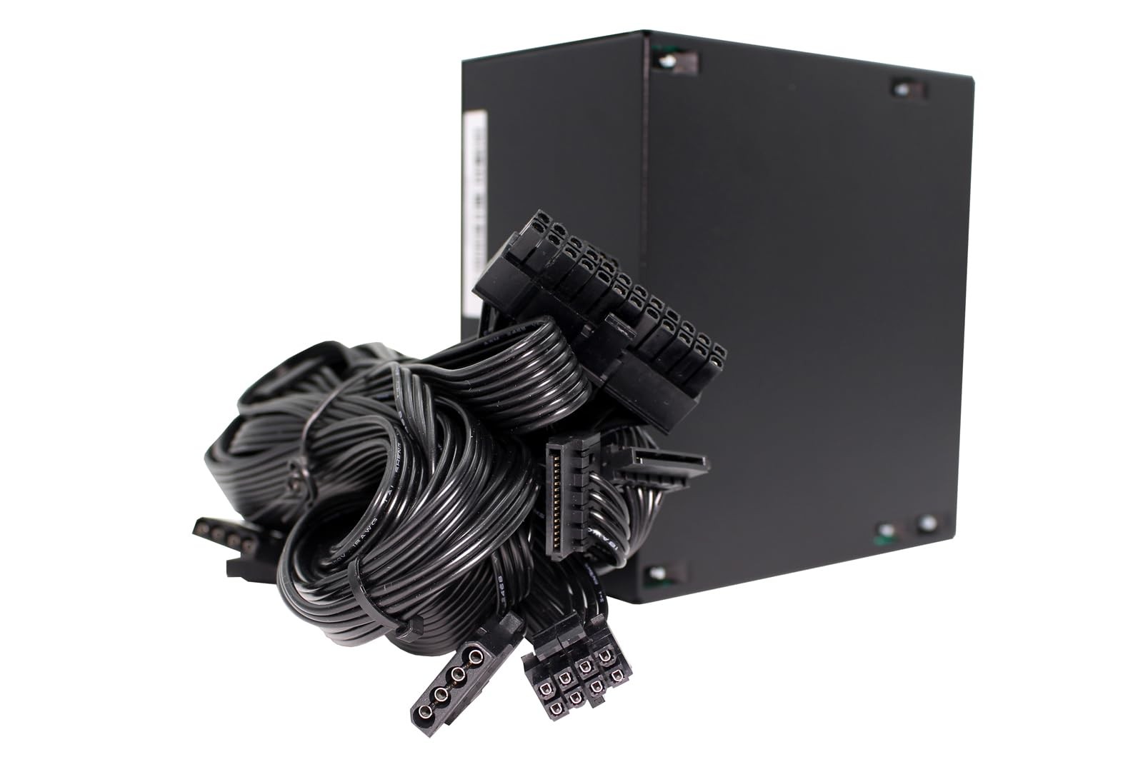 Xilence Performance Série C+ XP750R6.2 750W ATX 2.52 (XN430)