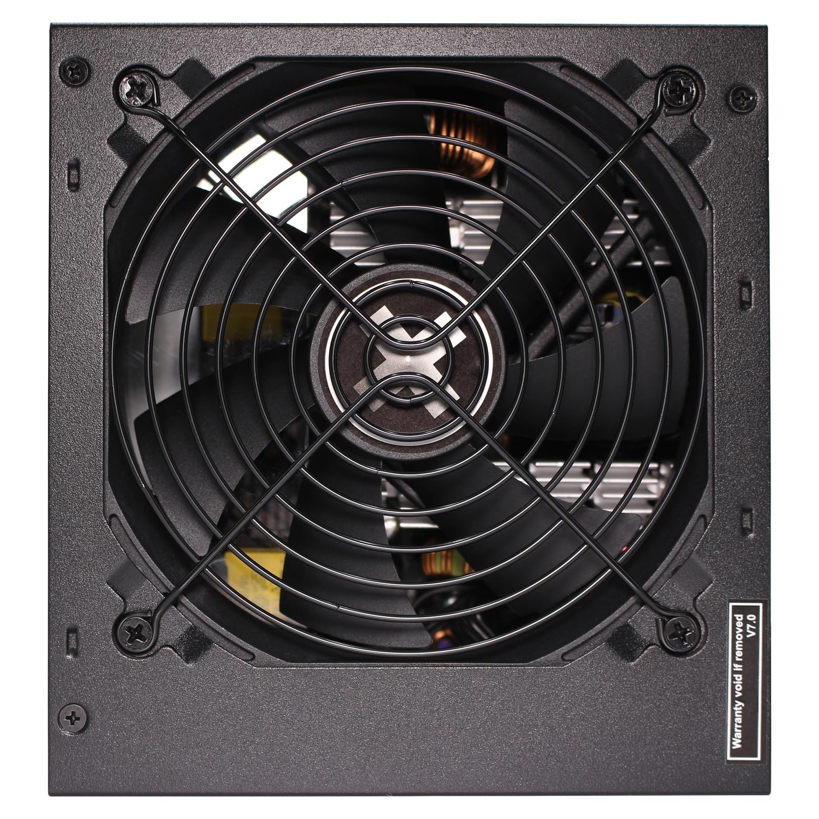 Xilence Performance Série C+ XP750R6.2 750W ATX 2.52 (XN430)