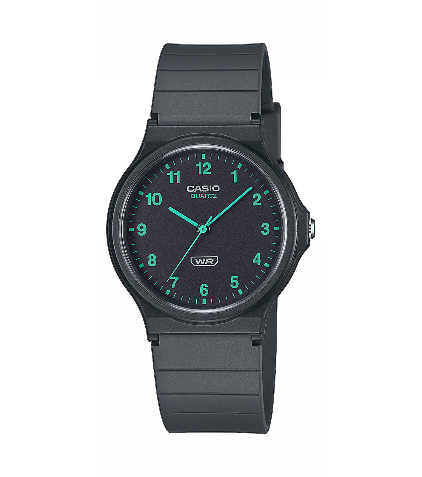 Casio Collection MQ-24B-8BEF