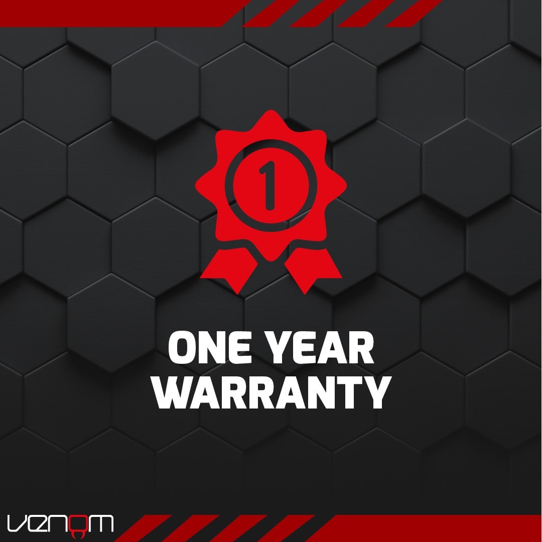 Venom Universal Carry Case bleu/rouge (Switch 2) (VS4955)