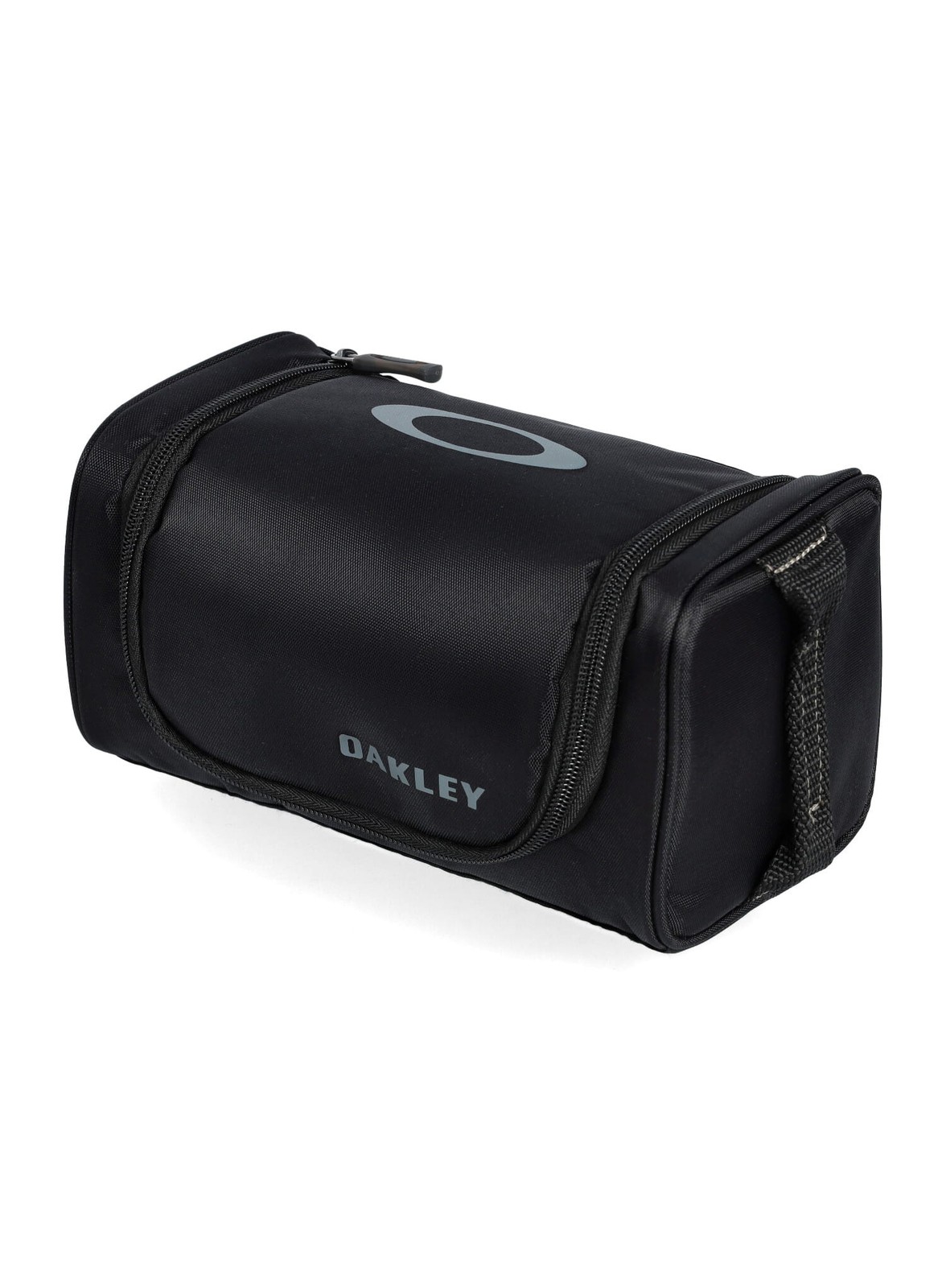 Oakley Flight Deck M cellule lilas/prizm saphir de neige iridium (OO7064-F5)