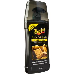 Nettoyant/conditionneur pour cuir riche Meguiar's Gold Class 400 ml (G17914)