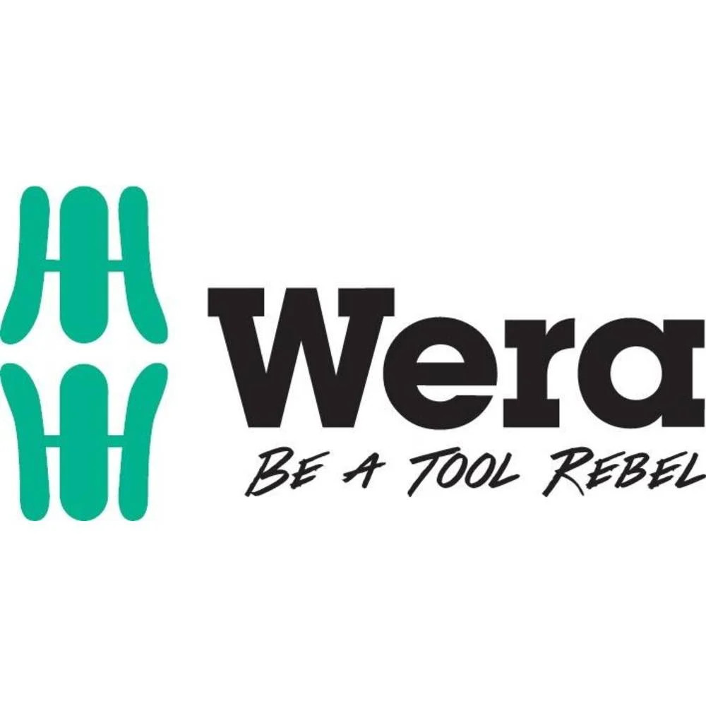 Wera Kraftform Micro ESD 1578 A Tournevis électronique à fente 2,5 x 80 mm (05030104001)