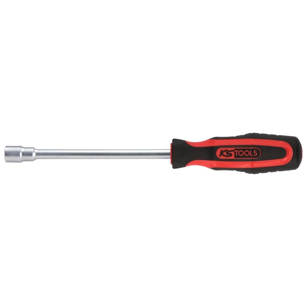 KS TOOLS ERGOTORQUEplus Tournevis hexagonal extérieur 10 x 150 mm (159.1208)