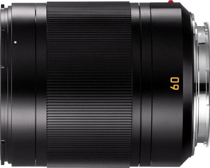 Leica APO-Macro-Elmarit-TL 60 mm 2,8 ASPH noir (11086)