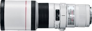 Canon EF 400 mm 5,6 L USM (2526A017)