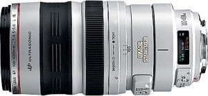 Canon EF 100-400 mm 4,5-5,6 L IS USM (2577A003/2577A011)