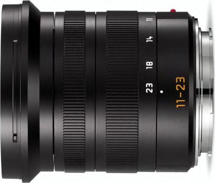 Leica Super-Vario-Elmar-TL 11-23 mm 3,5-4,5 ASPH (11082)