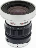 Kowa Prominar 12mm 1.8 pour Micro Four-Thirds