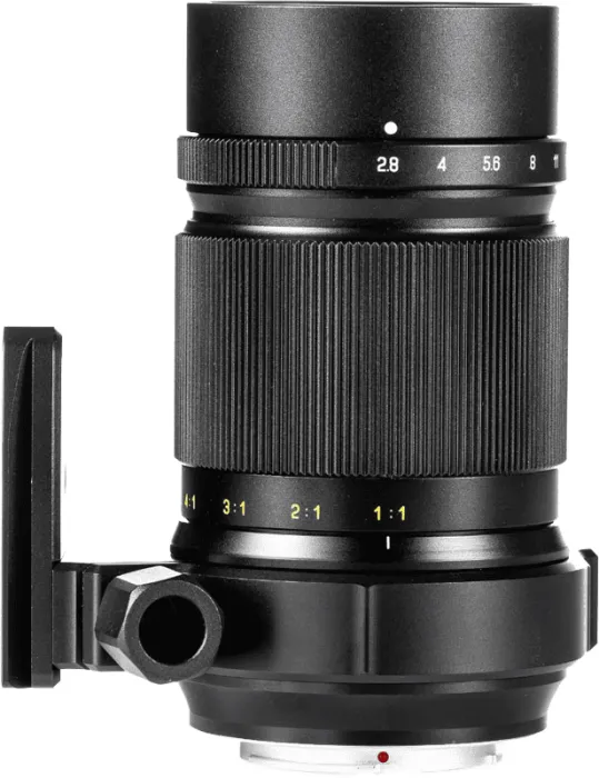 Mitakon Creator 85mm 2.8 Super Macro pour Fujifilm X