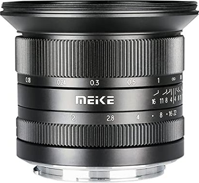 Meike 35mm T2.2 Cinema pour Sony E