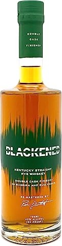 Seigle noirci la foudre 700 ml