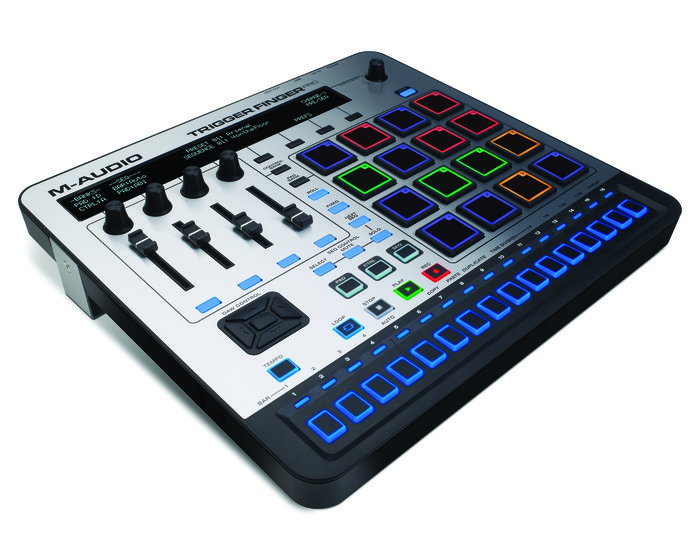 M-Audio Trigger Finger Pro