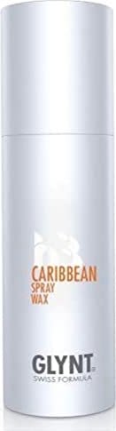 Glynt Curls Cire en aérosol des Caraïbes, 50 ml