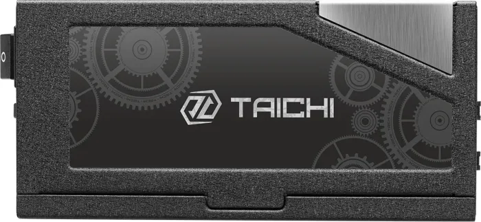 ASRock Taichi TC-1650T 1650W ATX 3.1 (90-UXT165-TFEAAB)