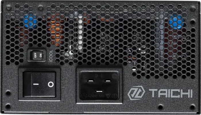 ASRock Taichi TC-1650T 1650W ATX 3.1 (90-UXT165-TFEAAB)