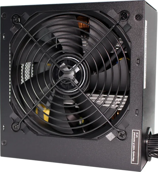 Xilence Performance Série C+ XP750R6.2 750W ATX 2.52 (XN430)