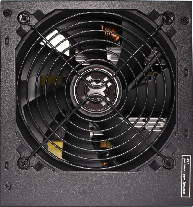 Xilence Performance Série C+ XP750R6.2 750W ATX 2.52 (XN430)