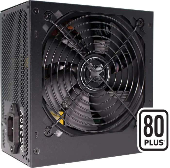 Xilence Performance Série C+ XP750R6.2 750W ATX 2.52 (XN430)