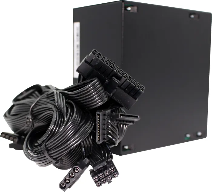 Xilence Performance Série C+ XP750R6.2 750W ATX 2.52 (XN430)