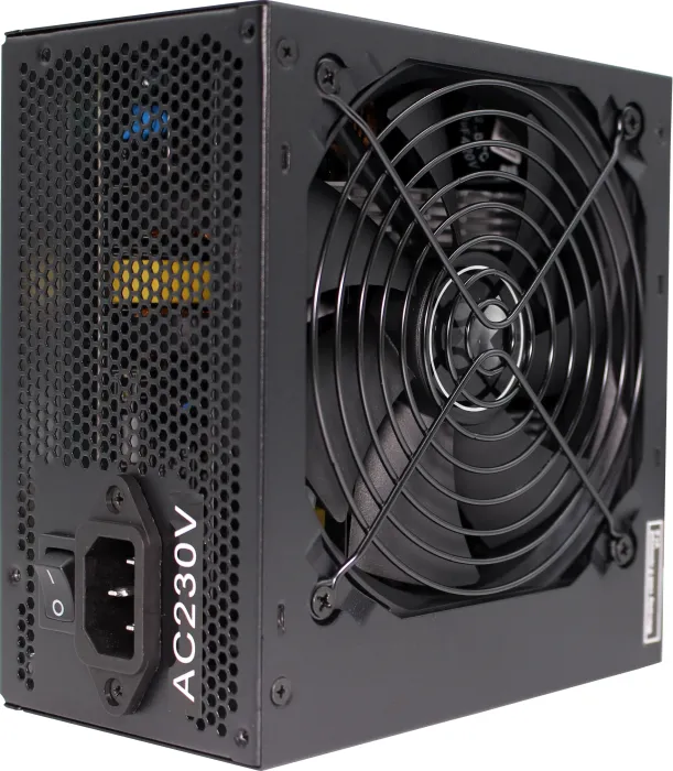 Xilence Performance Série C+ XP750R6.2 750W ATX 2.52 (XN430)
