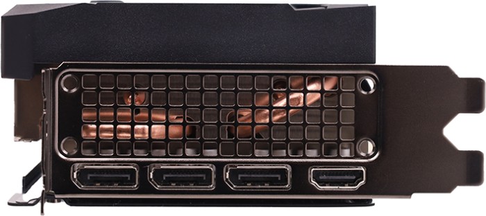 PNY GeForce RTX 3070 Ti Verto triple ventilateur, 8 Go GDDR6X, HDMI, 3x DP (VCG3070T8TFBPB1)