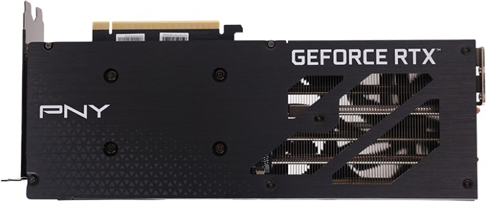 PNY GeForce RTX 3070 Ti Verto triple ventilateur, 8 Go GDDR6X, HDMI, 3x DP (VCG3070T8TFBPB1)