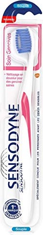 Sensodyne Sensitive souple, 1 pièce
