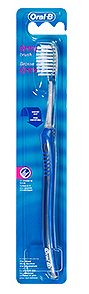 Oral-B Orthodontic taille 35, 1 pièce