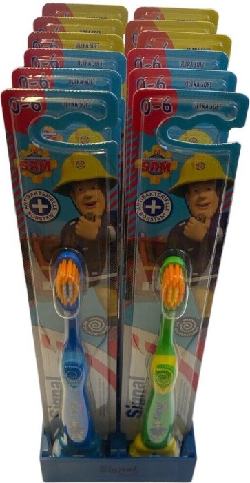 Signal Kids, 1 pièce