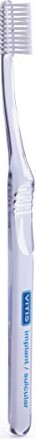 Brosse à dents Dentaid Vitis implant sulcular, 1 pièce
